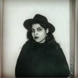 Meet your Posher, Kathleen